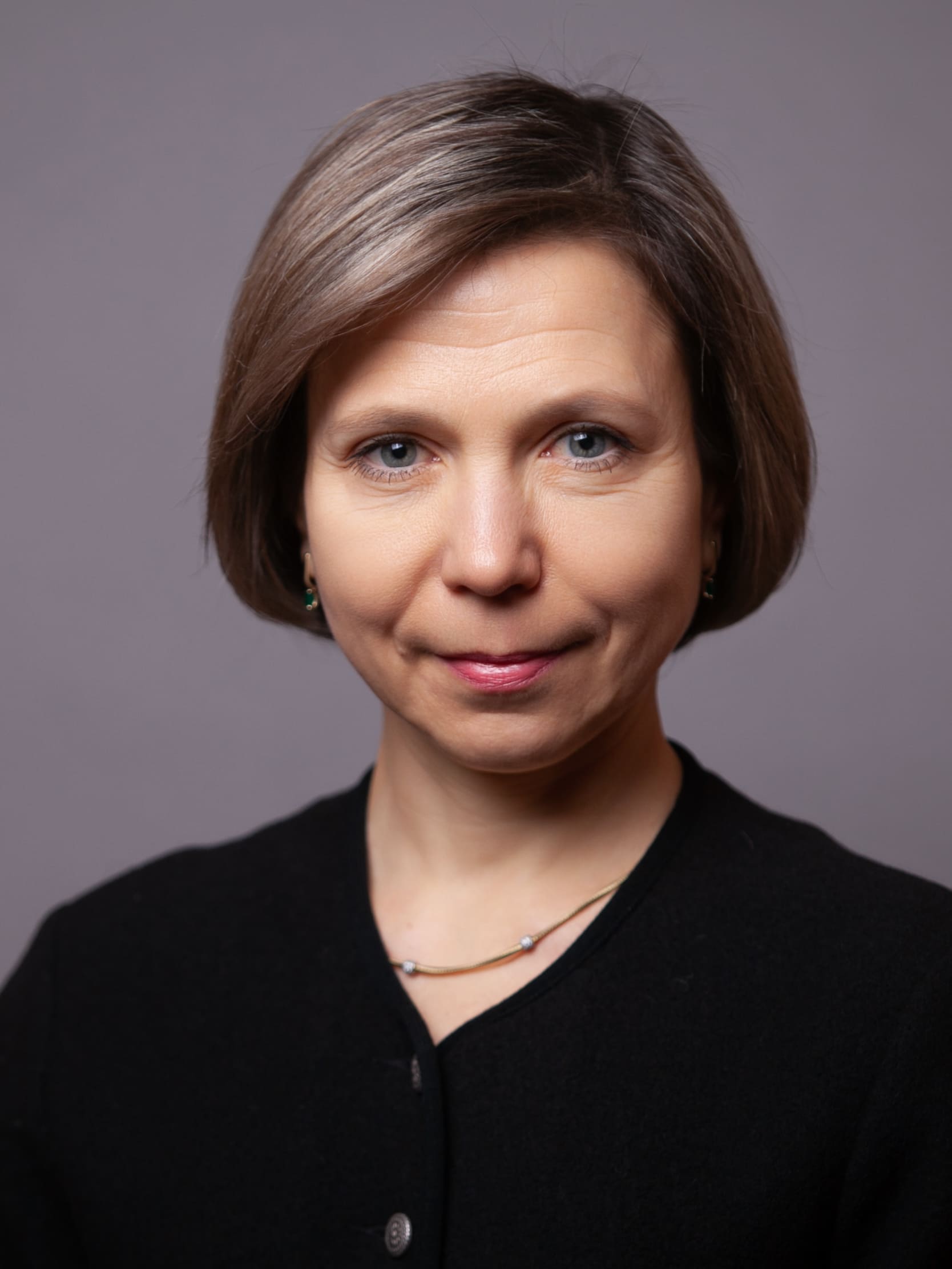 Кривошеина Ольга Ивановна